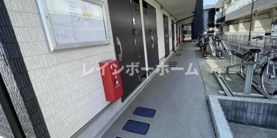 メゾン　ド　コンフォート宮本Ｂのその他