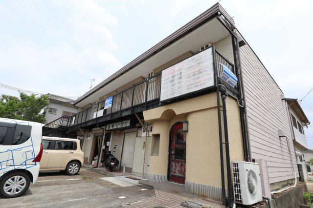 ダイワ・テニメント