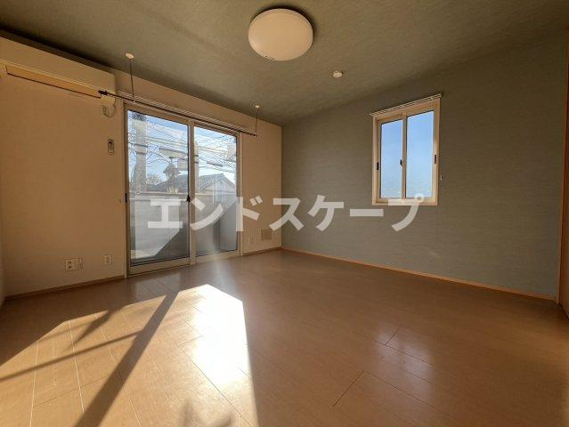 セジュールフジオカのセキュリティ|高崎、前橋、伊勢崎エリアのお部屋探しはエンドスケープまで！お客様の理想お聞かせ下さい♪