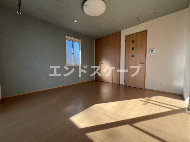 セジュールフジオカの居間・リビング|高崎、前橋のお部屋探しはエンドスケープまで！お客様の理想お聞かせ下さい♪