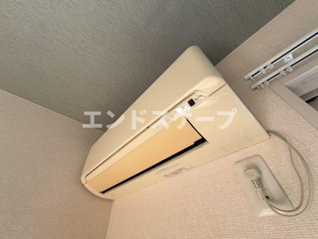 セジュールフジオカの外観パース|高崎、前橋、伊勢崎エリアのお部屋探しはエンドスケープまで！お客様の理想お聞かせ下さい♪