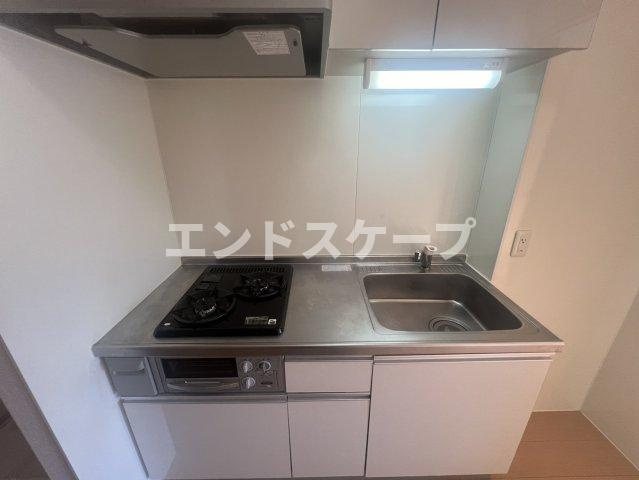 セジュールフジオカのキッチン|高崎、前橋のお部屋探しはエンドスケープまで！お客様の理想お聞かせ下さい♪