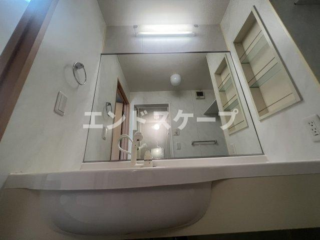 セジュールフジオカのトイレ|高崎、前橋、伊勢崎エリアのお部屋探しはエンドスケープまで！お客様の理想お聞かせ下さい♪