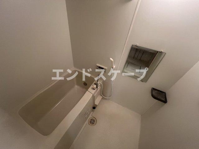 セジュールフジオカの浴室|高崎、前橋のお部屋探しはエンドスケープまで！お客様の理想お聞かせ下さい♪