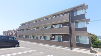 【外観】 | Santa Grace