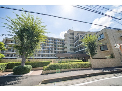 【外観】 | ライオンズマンション上福岡 | 外観