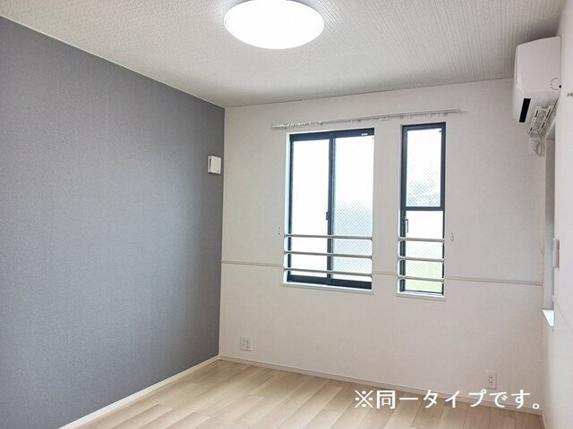 サニーコート伏見の内装|過ごしやすい室内です