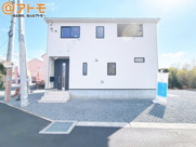 富士宮市宮原第24　新築戸建て　全1棟の画像