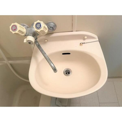 【洗面所】 | ええハウス