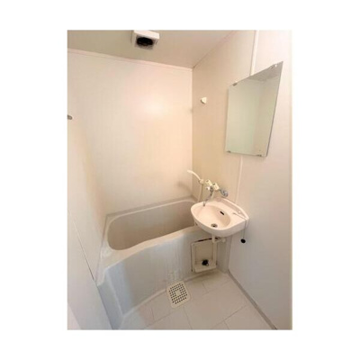 【浴室】 | ええハウス