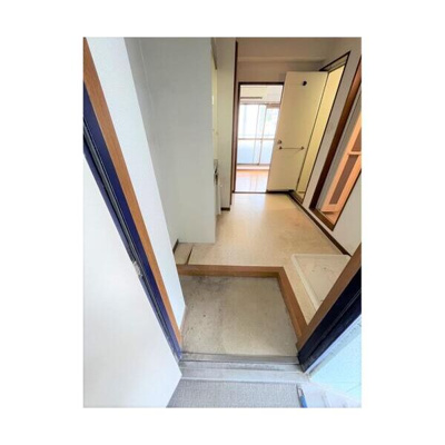 【玄関】 | ええハウス