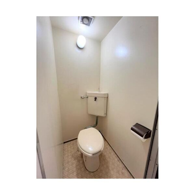 【トイレ】 | ええハウス