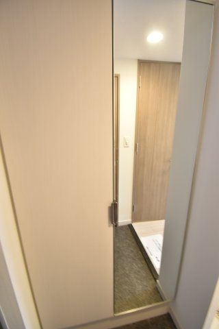 プレサンス谷町九丁目ディセオの設備