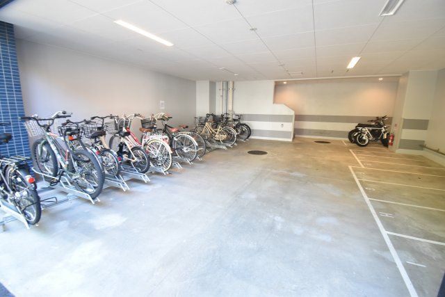 プレサンス谷町九丁目ディセオ