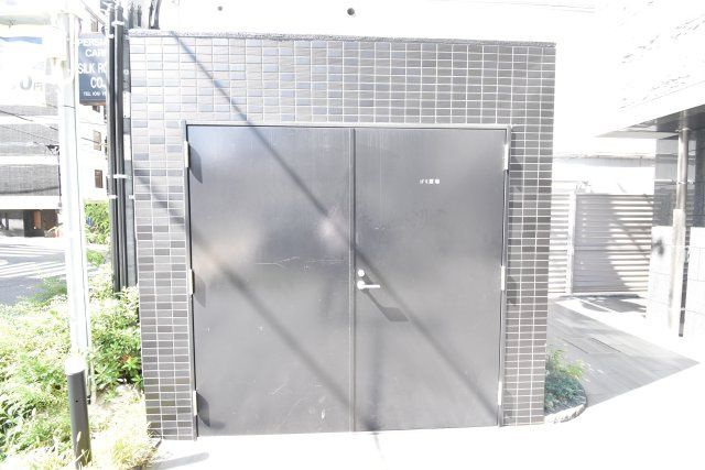 プレサンス谷町九丁目ディセオ