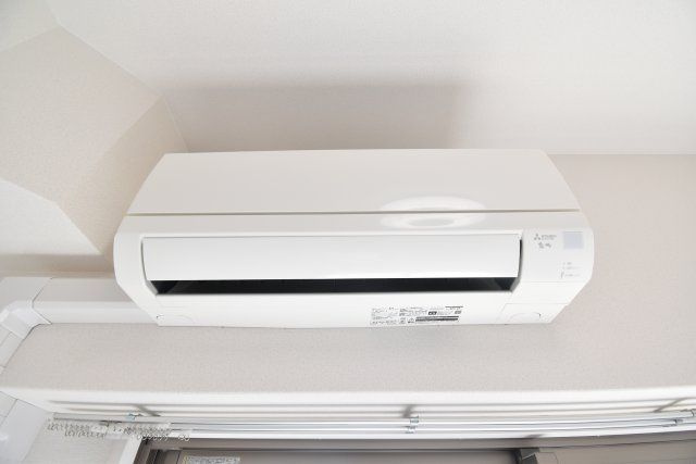 プレサンス谷町九丁目ディセオの設備