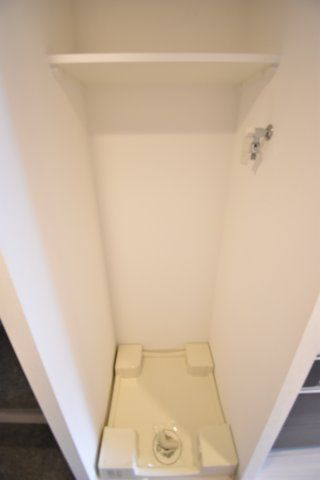 プレサンス谷町九丁目ディセオのその他