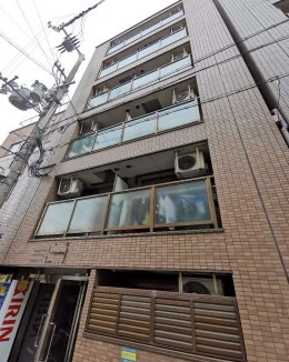 インペリアル高津