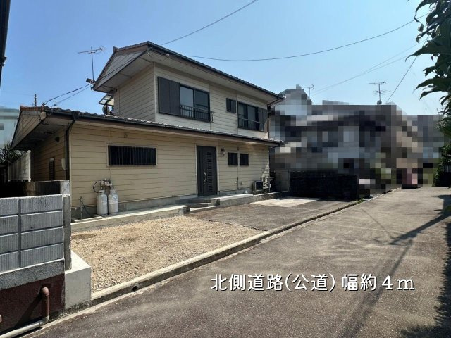 【外観】 | 高知市若草町