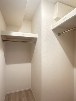 【収納】 | めぞん西田中