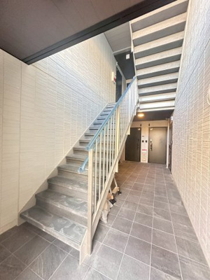 【設備】 | めぞん西田中