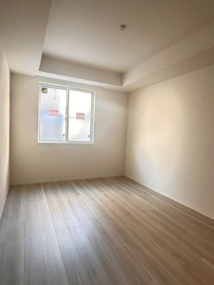 【内装】 | めぞん西田中