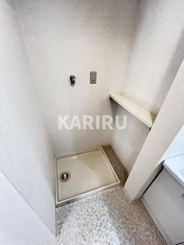 フォルム城東中央の設備