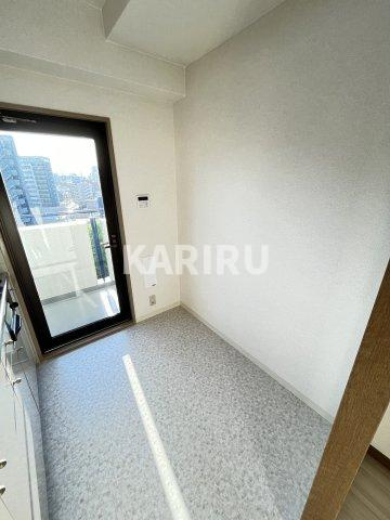 フォルム城東中央の居間・リビング