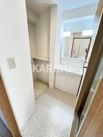 フォルム城東中央のその他