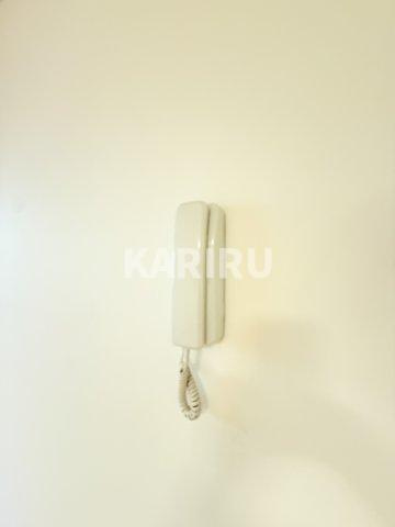 平和ハイツのセキュリティ