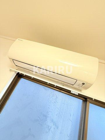 平和ハイツの設備