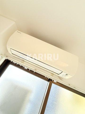 平和ハイツの設備