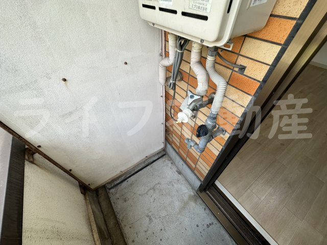 ベルハイム小阪のその他