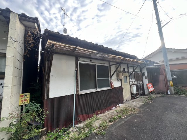 【外観】の画像