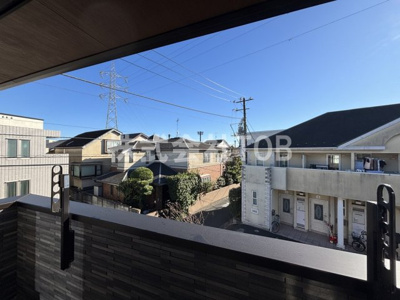 【展望】 | Camino de Sakura