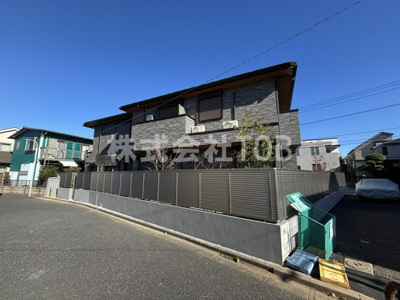 【外観】 | Camino de Sakura