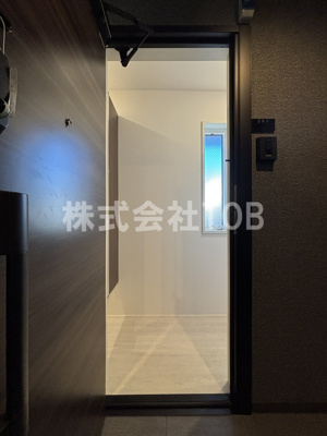 【玄関】 | Camino de Sakura