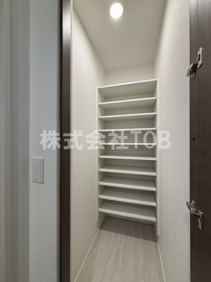 【その他】 | Camino de Sakura | シューズボックス