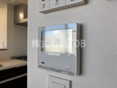 【設備】 | Camino de Sakura | 給湯リモコン