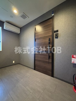 【その他】 | Camino de Sakura | 玄関ドア