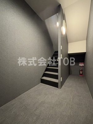 【ロビー】 | Camino de Sakura