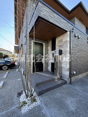 【エントランス】 | Camino de Sakura