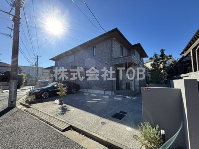 【外観】 | Camino de Sakura