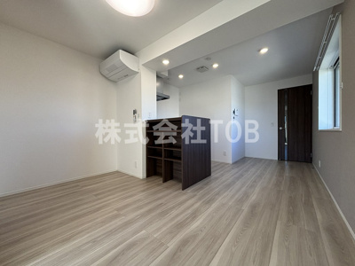 【居間・リビング】 | Camino de Sakura