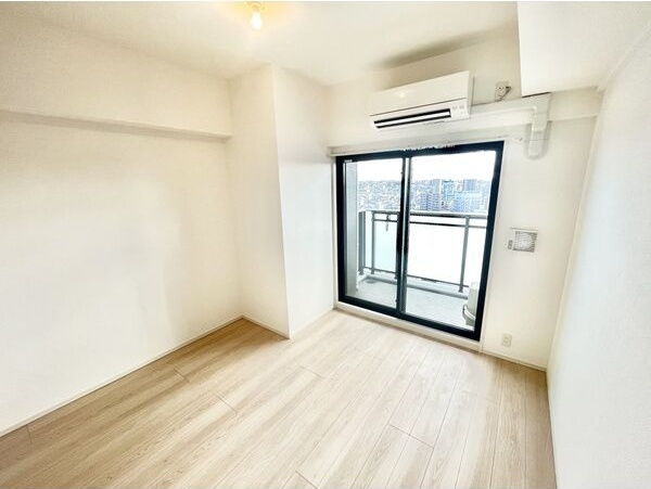 S-RESIDENCE堀田Northの居間・リビング