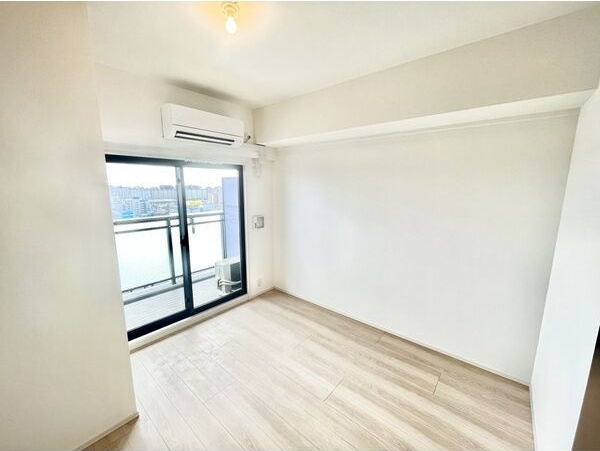 S-RESIDENCE堀田Northの居間・リビング