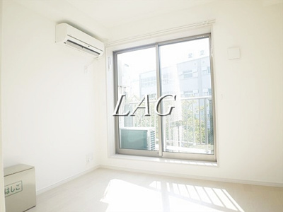 【居間・リビング】 | ＦＥＲＩＯ北綾瀬 | 洋室のお部屋です。