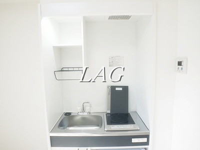 【キッチン】 | ＦＥＲＩＯ北綾瀬 | キッチンです。