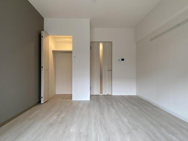 Eau Clairの居間・リビング