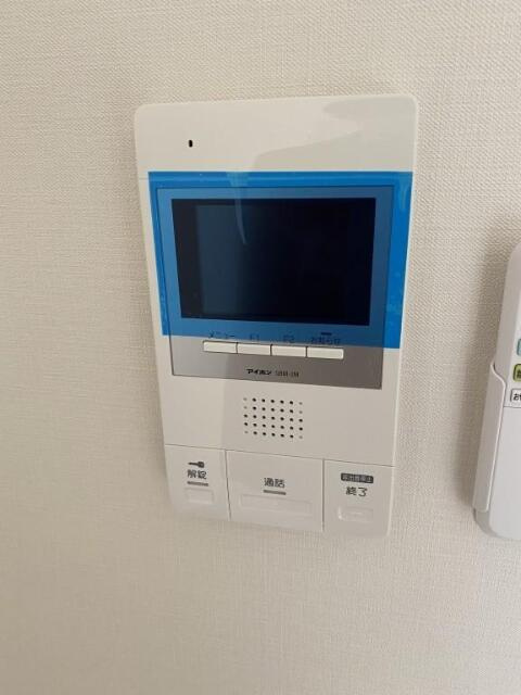 Eau Clairのセキュリティ